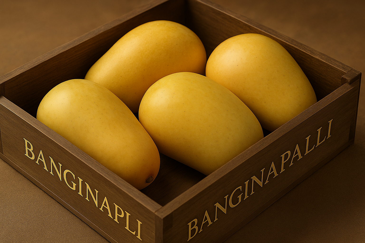 Banginapalli