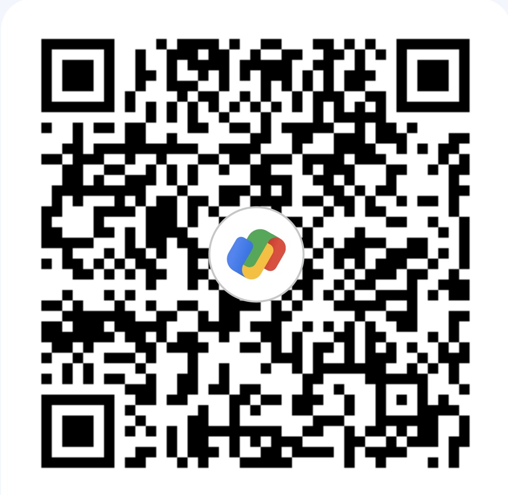 UPI QR Code for Royal Mangoes Payment